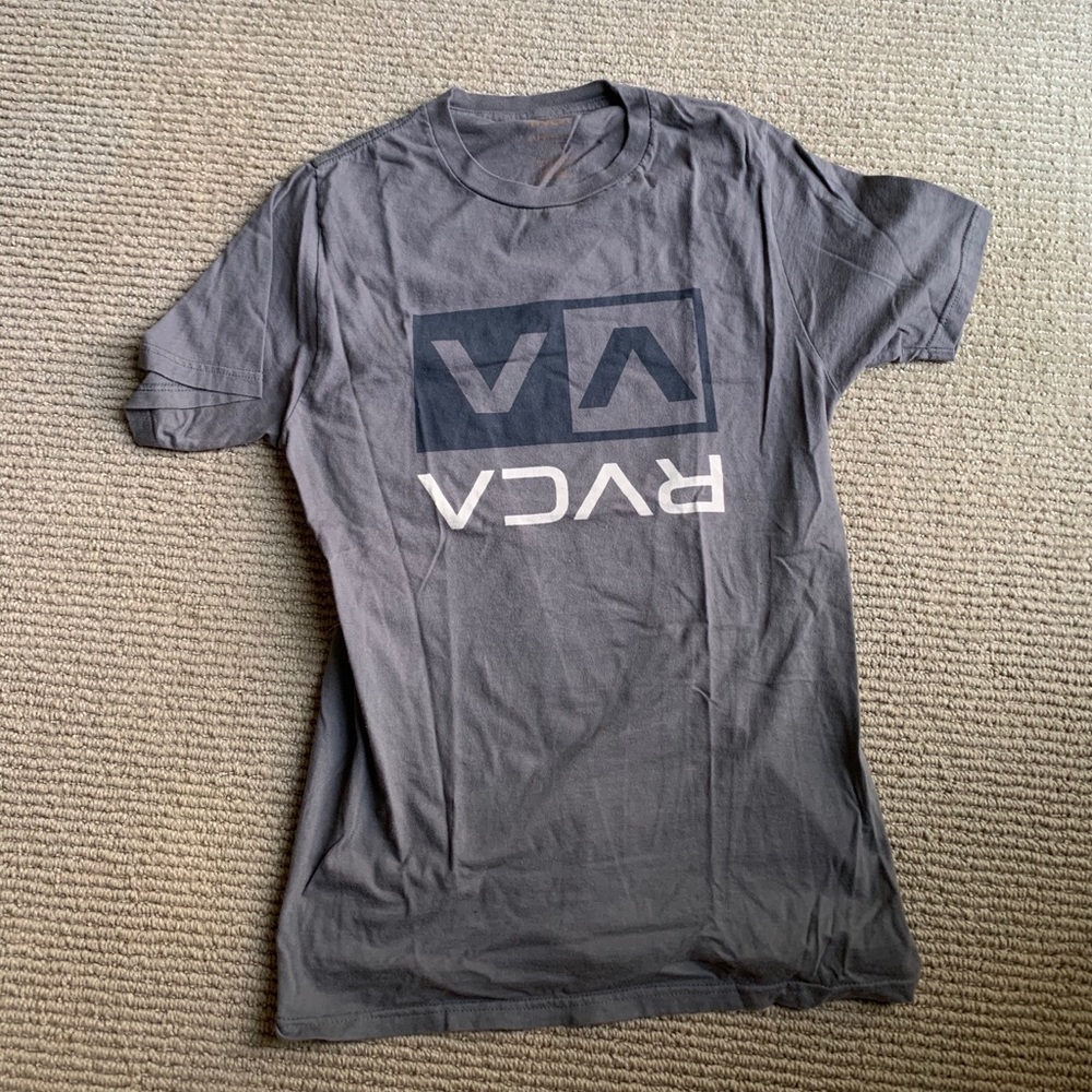 Men’s RVCA T-shirt